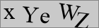 Sicherheitscode