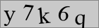 Sicherheitscode